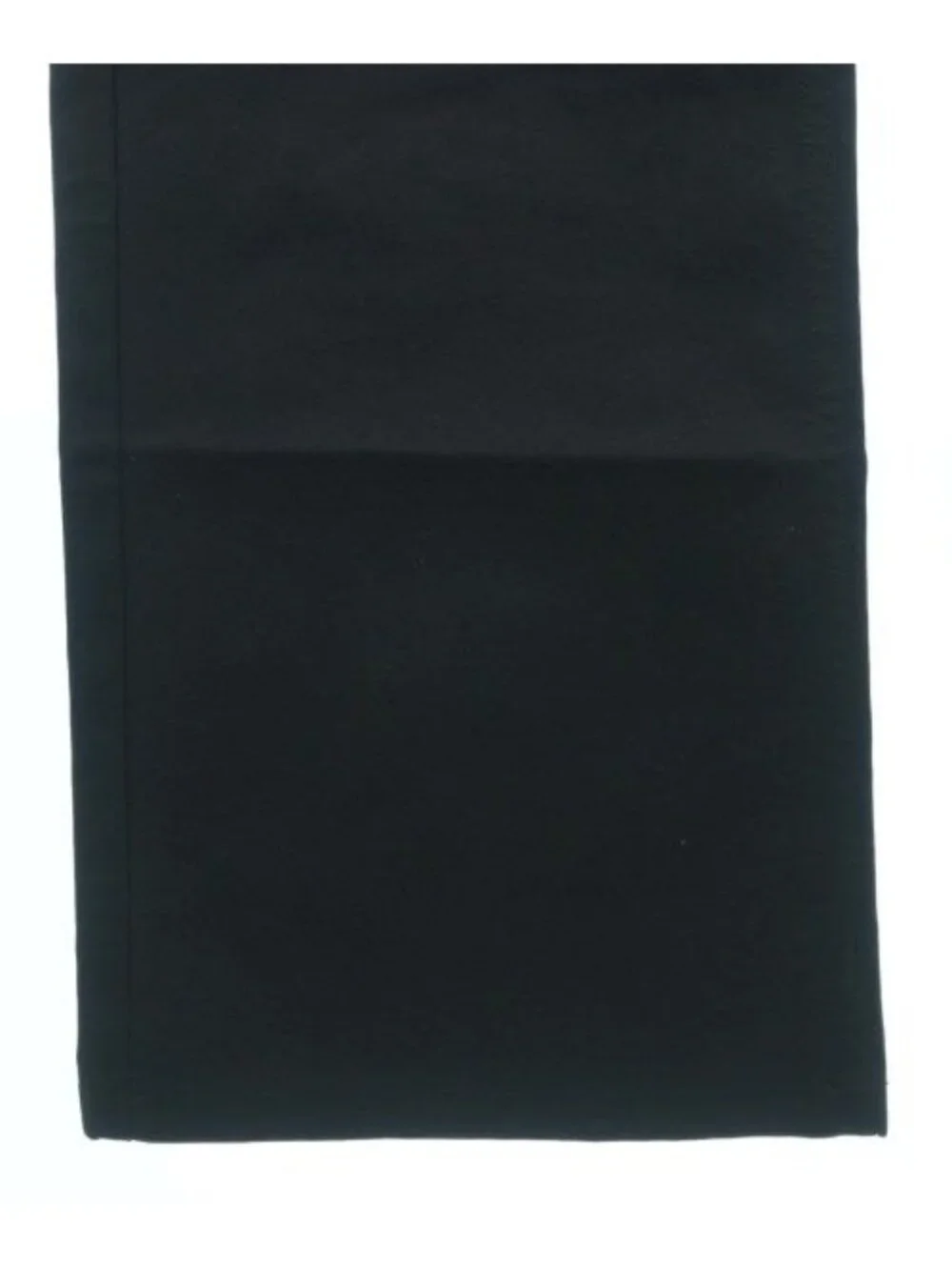 Balenciaga Pants Black